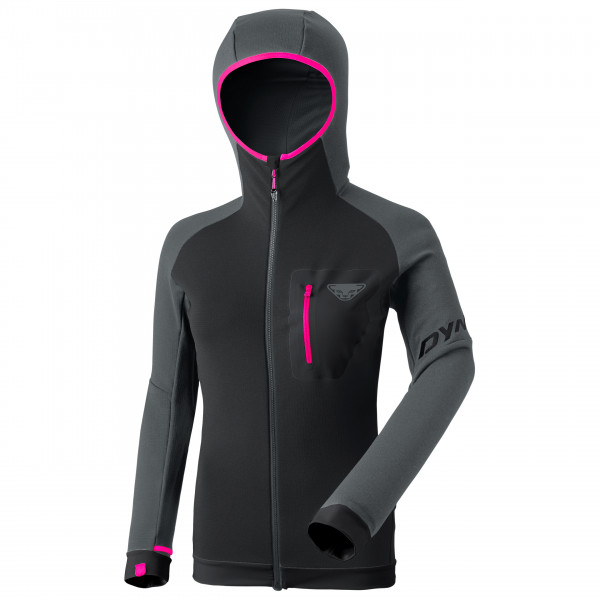 Dynafit - Women's Radical Polartec Jacket - Fleecejacke