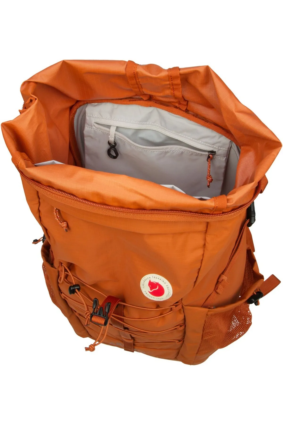 Fjällräven  Rucksack - Braun - Unifarben