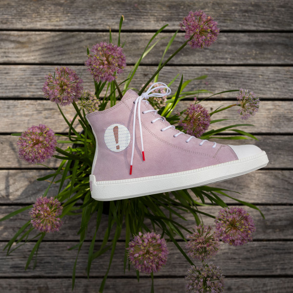 TURNA Damen Sneaker high - Ophelia/Kombi