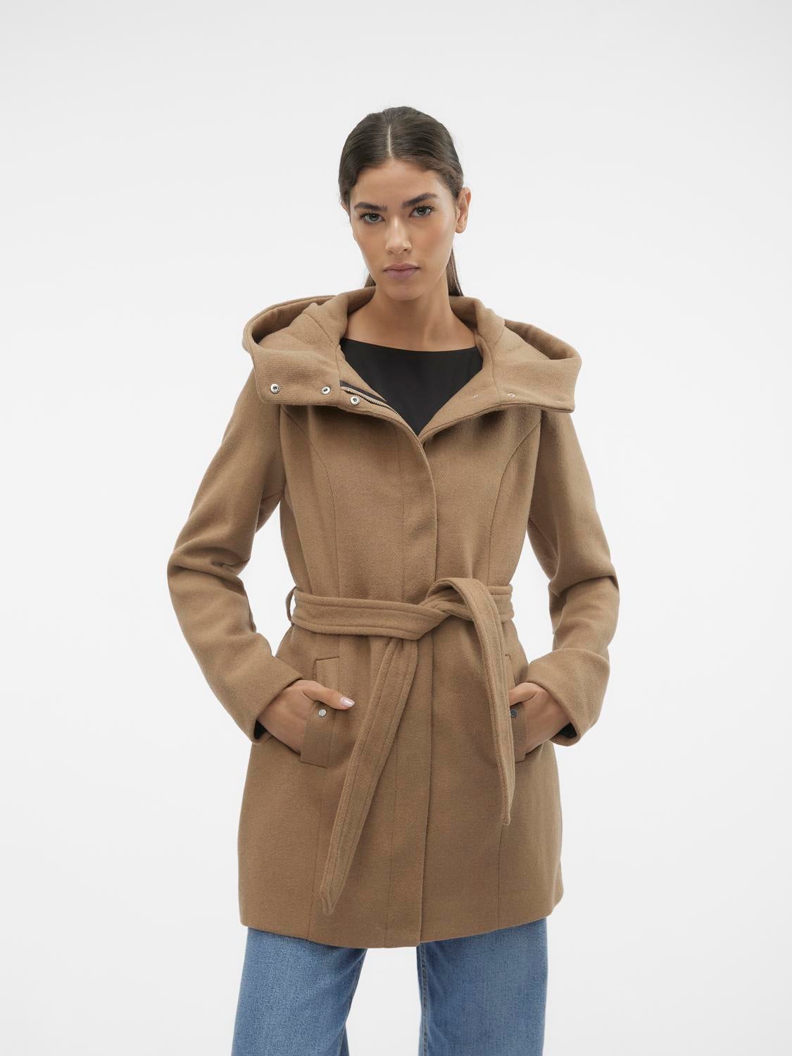 VMCLASSLIVA Jacke