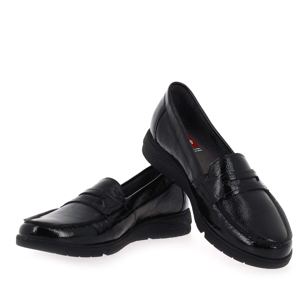 Fluchos  F 1835 - Noir