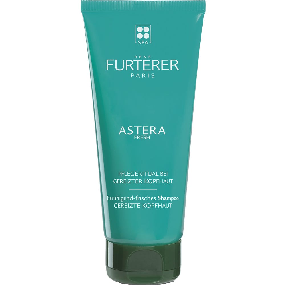 Rene Furterer Astera Fresh Shampoo 200 ml