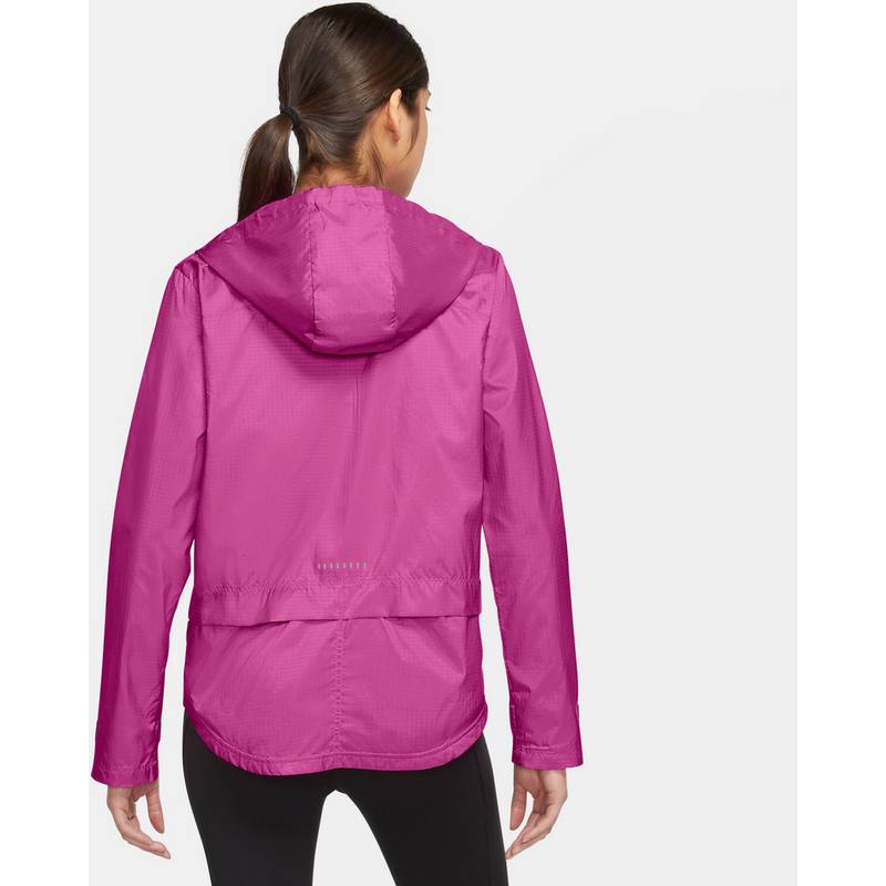 Nike ESSENTIAL Laufjacke Damen