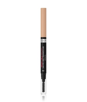 L'Oréal Paris Infaillible Brows 24h Brow Filling Triangular Pencil Augenbrauenstift-1 ml