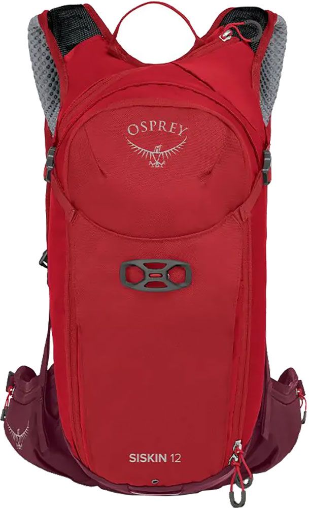Osprey Siskin 12 - Fahrradrucksack kaufen | Bike-Discount