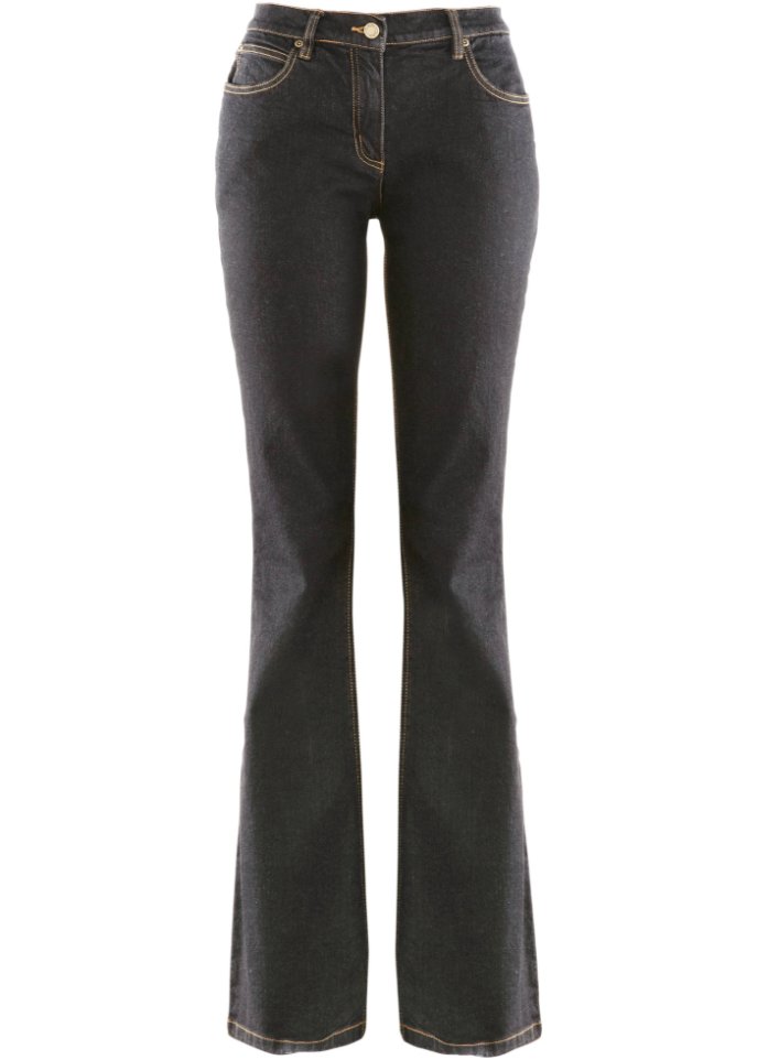 Bestseller-Stretch-Jeans, Bootcut
