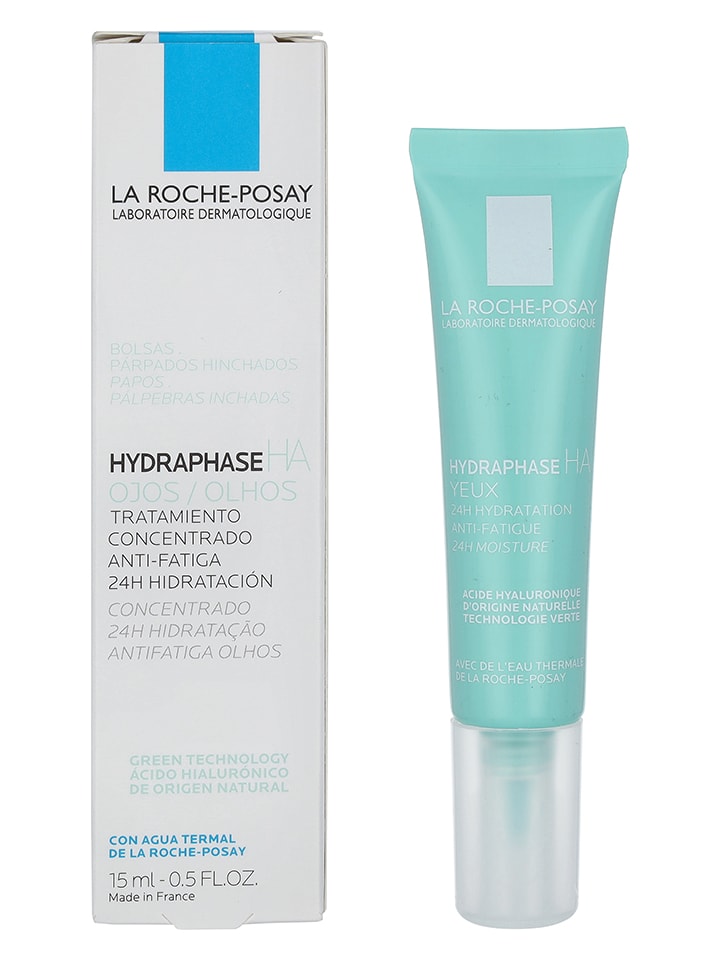 La Roche-Posay Augencreme 