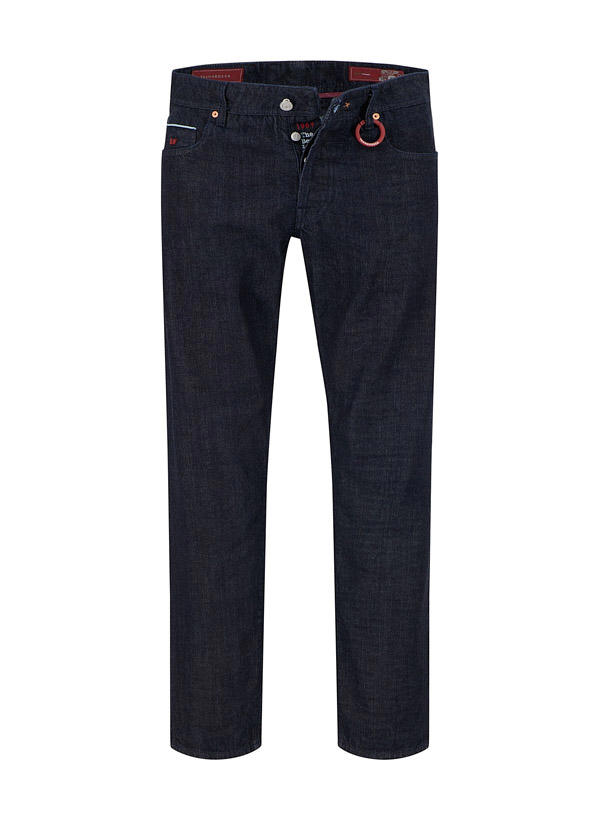 tramarossa, Jeans Dante, Baumwolle, blue