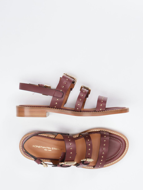 Sandalette-12205090001 Konstantin Starke