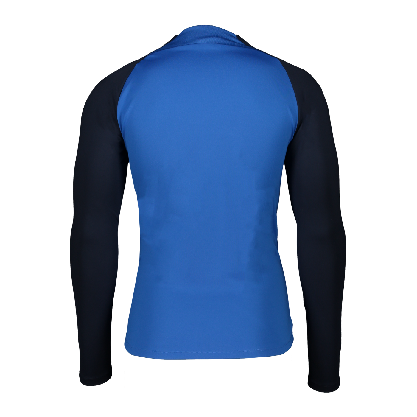 Nike Academy Pro Drill Top Blau Weiss F463