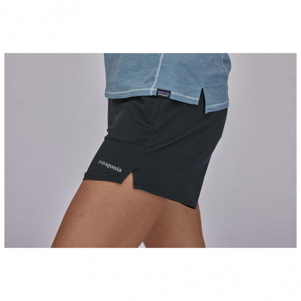 Patagonia - Women's Multi Trails Shorts 55'' - Laufshorts