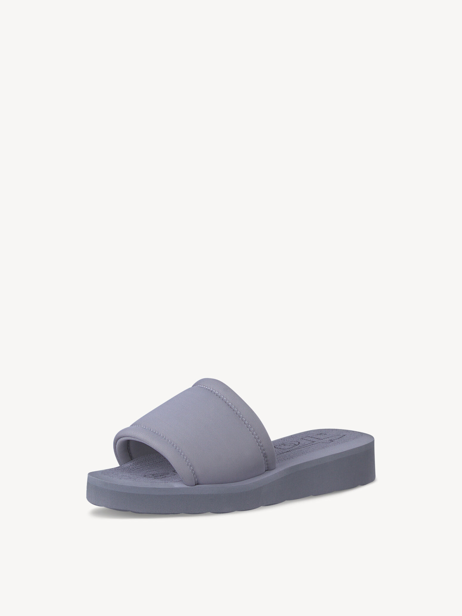 Mule - bleu