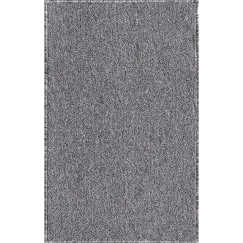 Home Matte Nizza L80 x B50 cm, antrasitt