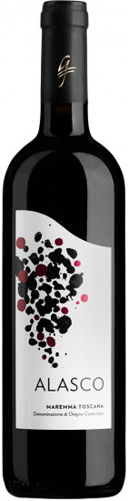 2019 Alasco Maremma Toscana DOC Bio - Gramineta