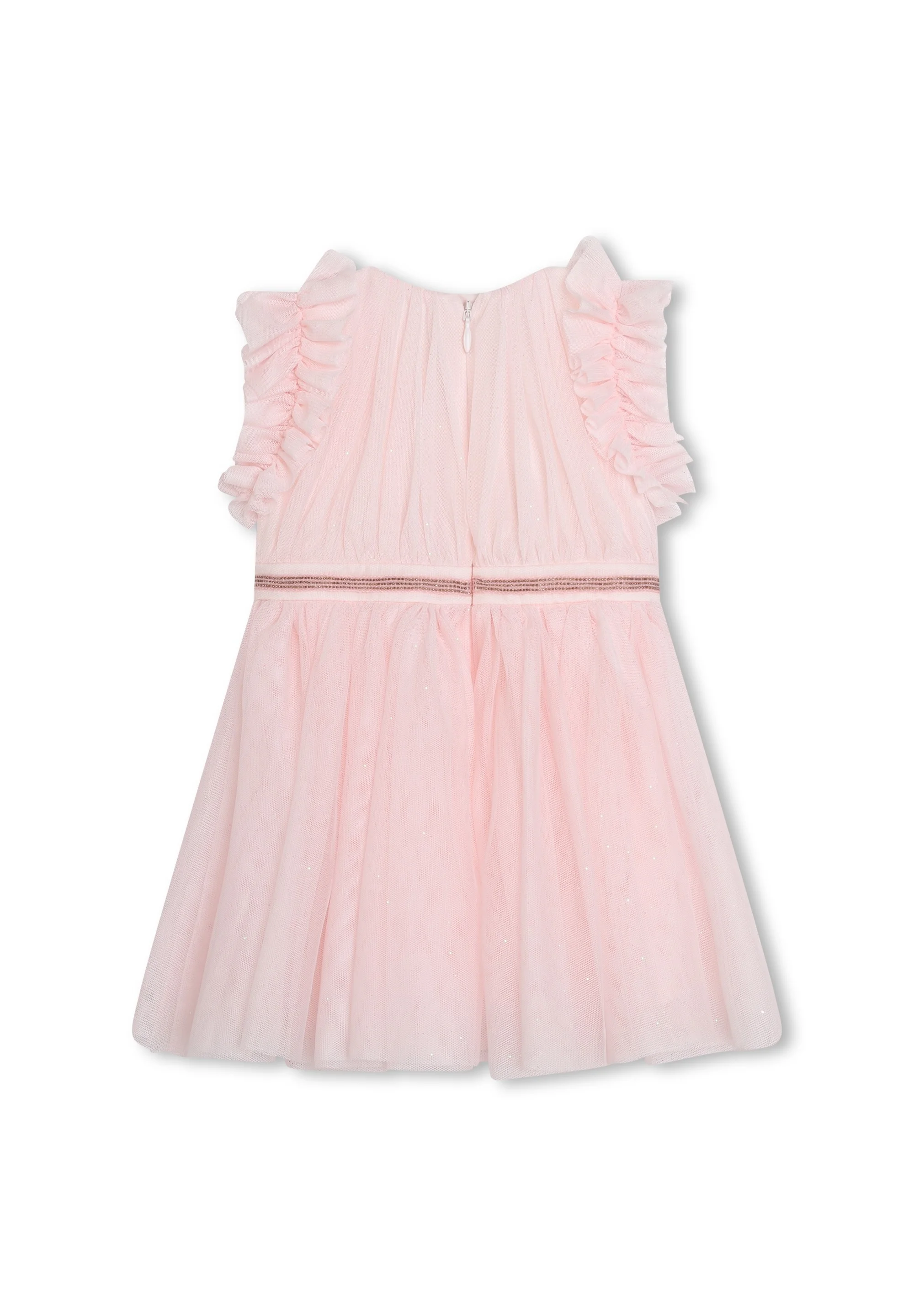 Vestido de verano de Carrement Beau