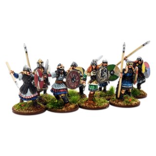 SAGA: Shieldmaiden Warriors (8)