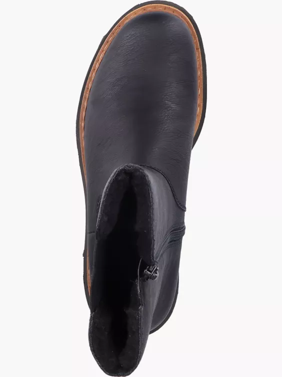 Rieker Damen Chelsea Boots