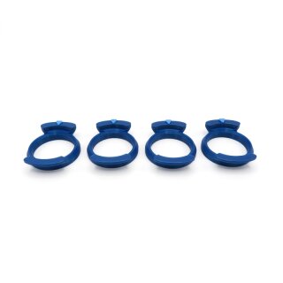 Tracker Holders & Faction Marks for Cloudspire – 13 Pieces