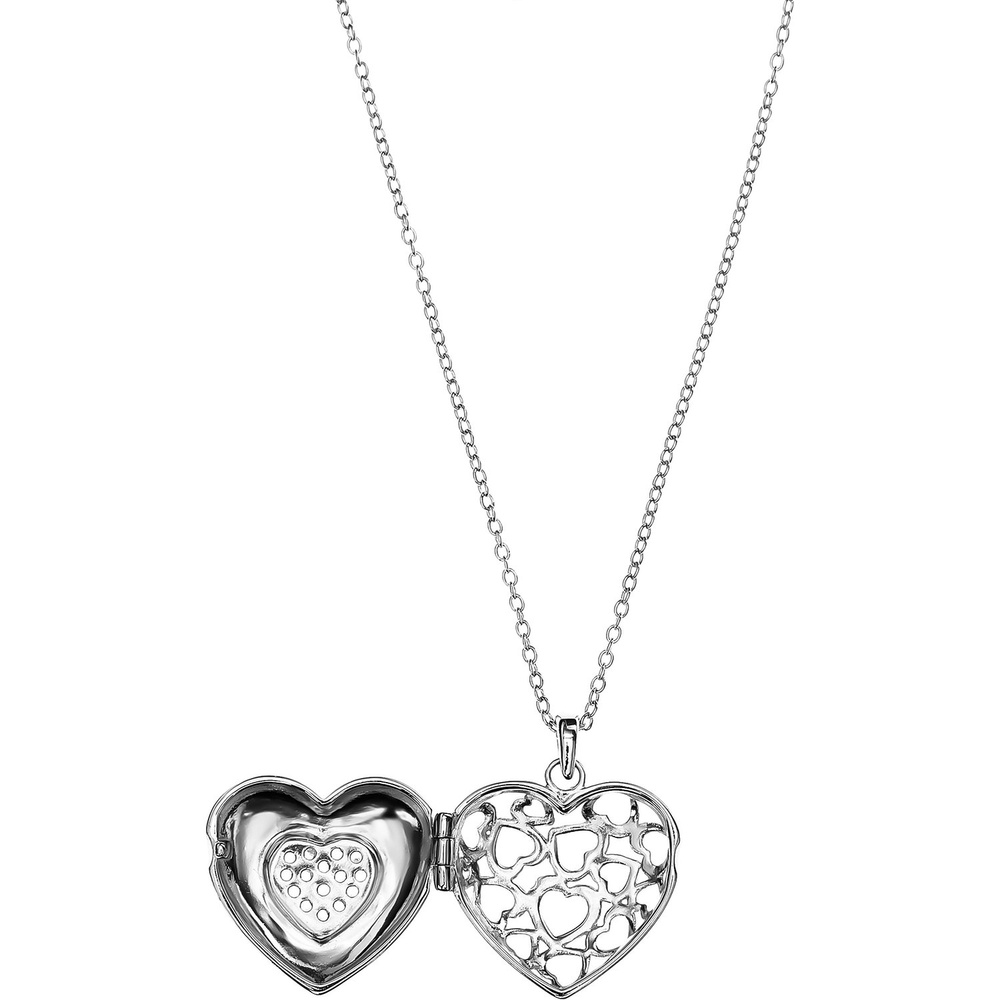 FAVS Chaînette 925 Argent collier