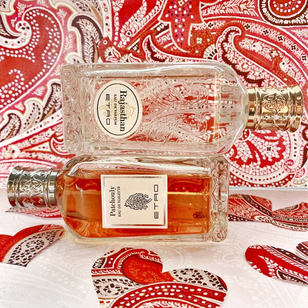 Etro Rajasthan Eau de Parfum