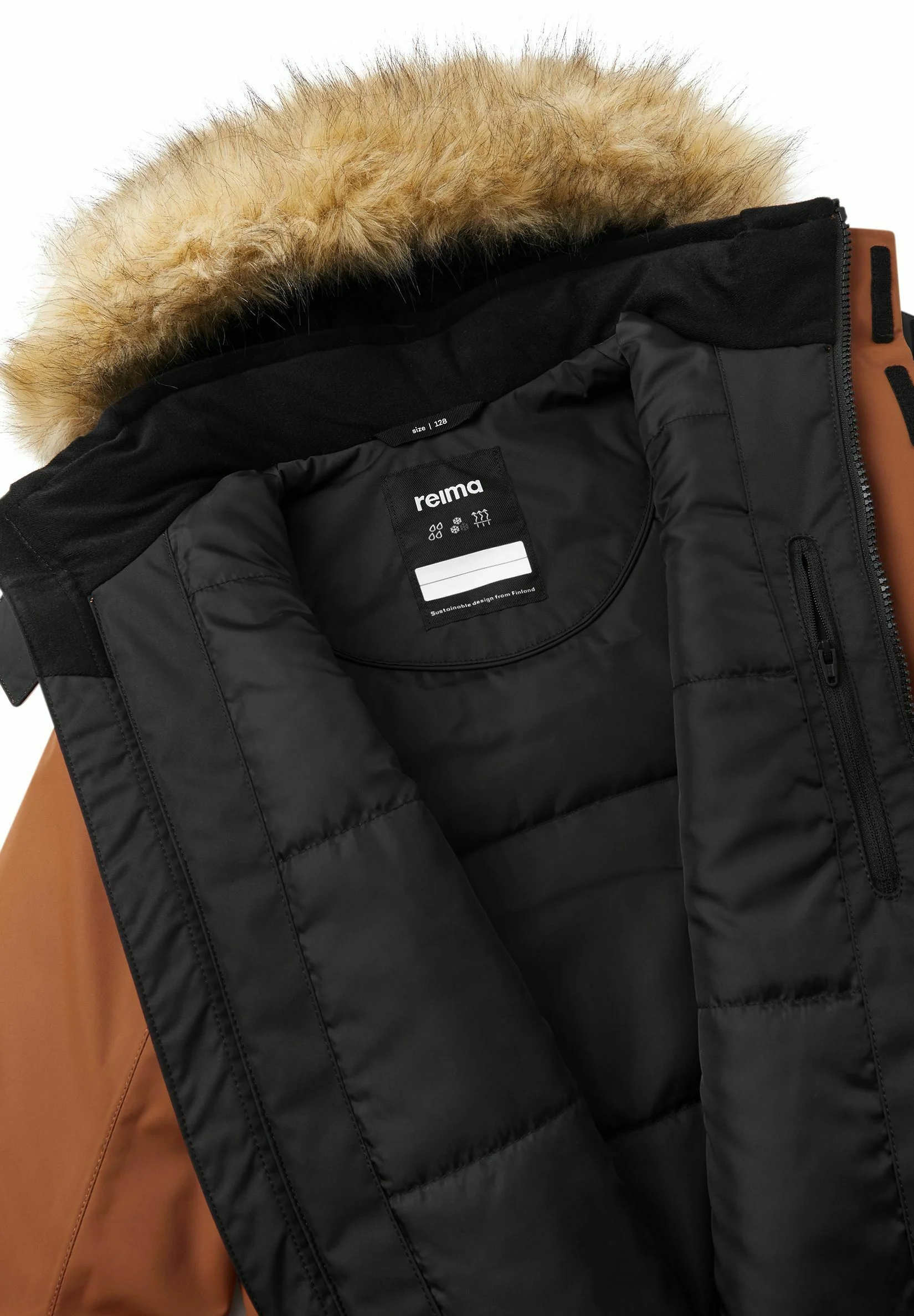 Reima NAAPURI - Chaqueta de invierno