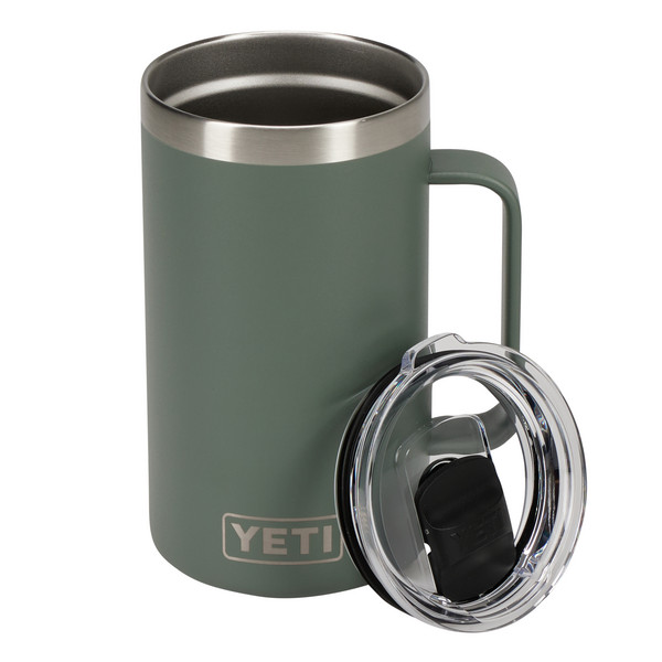 RAMBLER 24 OZ MUG - Thermobecher