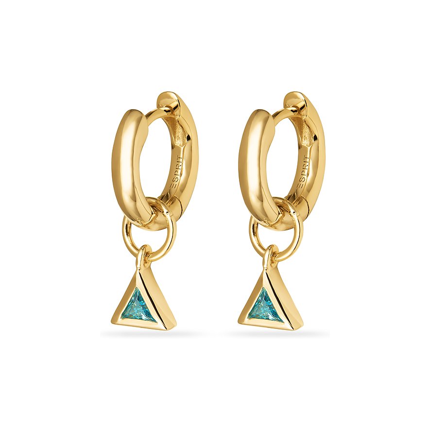 ESPRIT Creolen Triangle