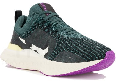 Nike React Infinity Run Flyknit 3 M