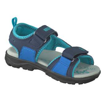 Lurchi Koki S Trekkingsandale in blau