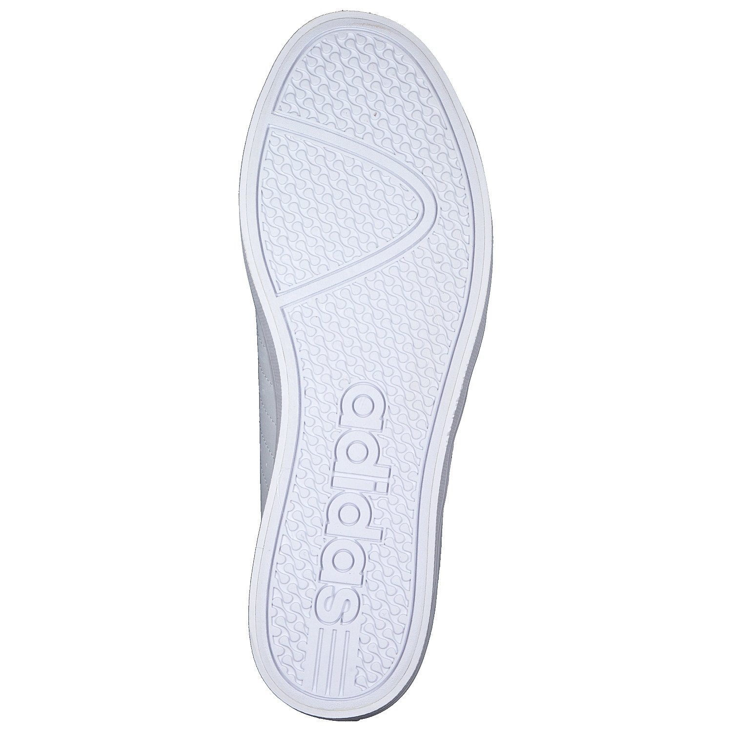 Adidas Core VS Pace M, Sneakers Low, Herren, Weiß