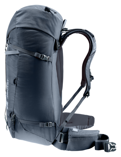 deuter Guide 34+8 | Hochtourenrucksack