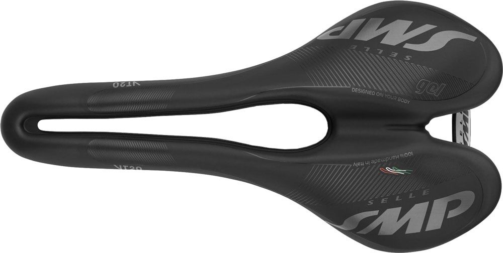 Selle SMP VT20 Gel Sattel kaufen | Bike-Discount