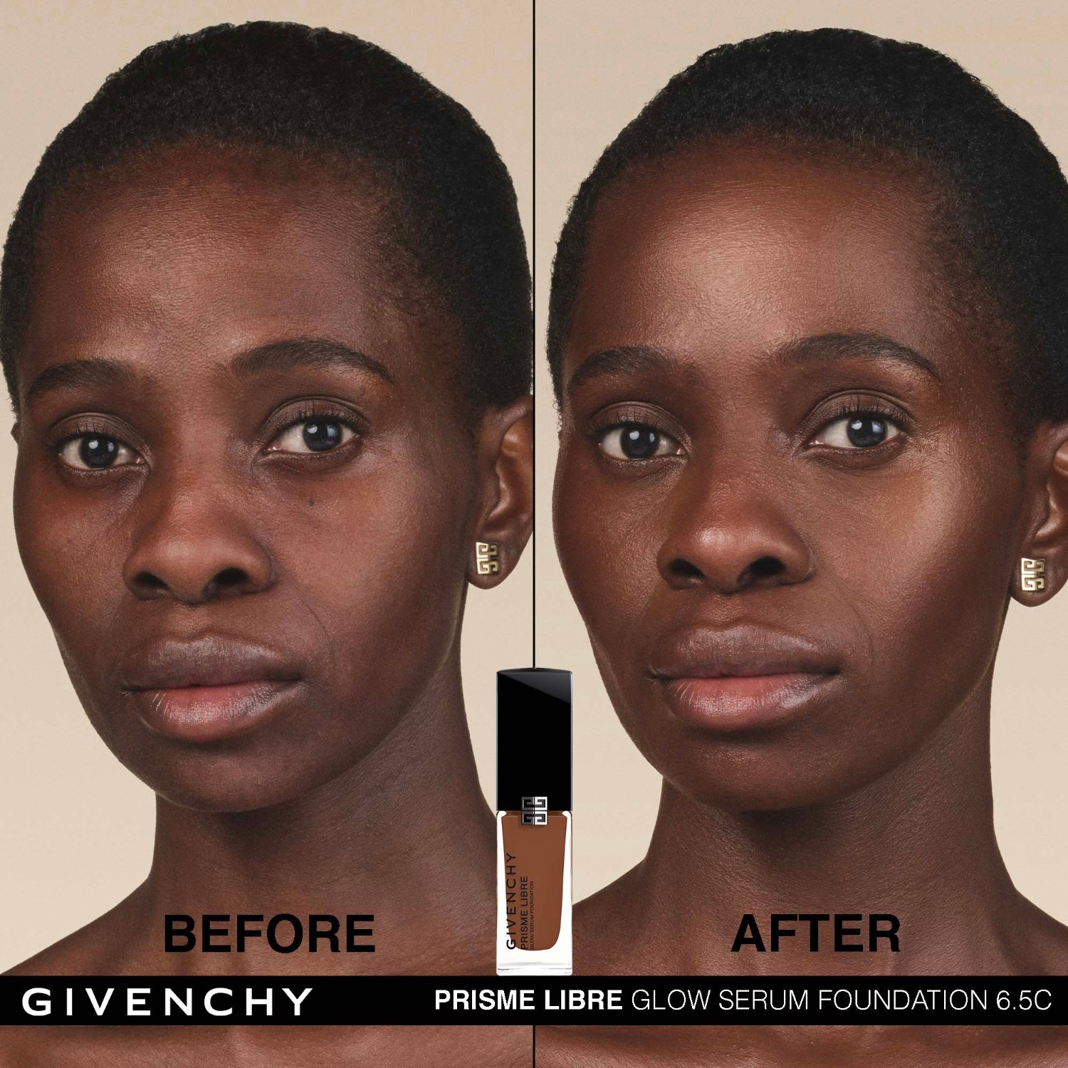 Givenchyjev sijoči serum