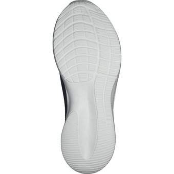 Barbarella Slip On Sneaker in blau
