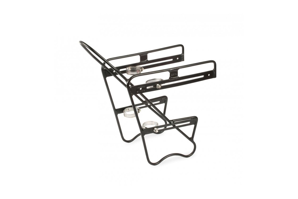 Zefal Gepu00e4cktru00e4ger Raider Front Lowrider