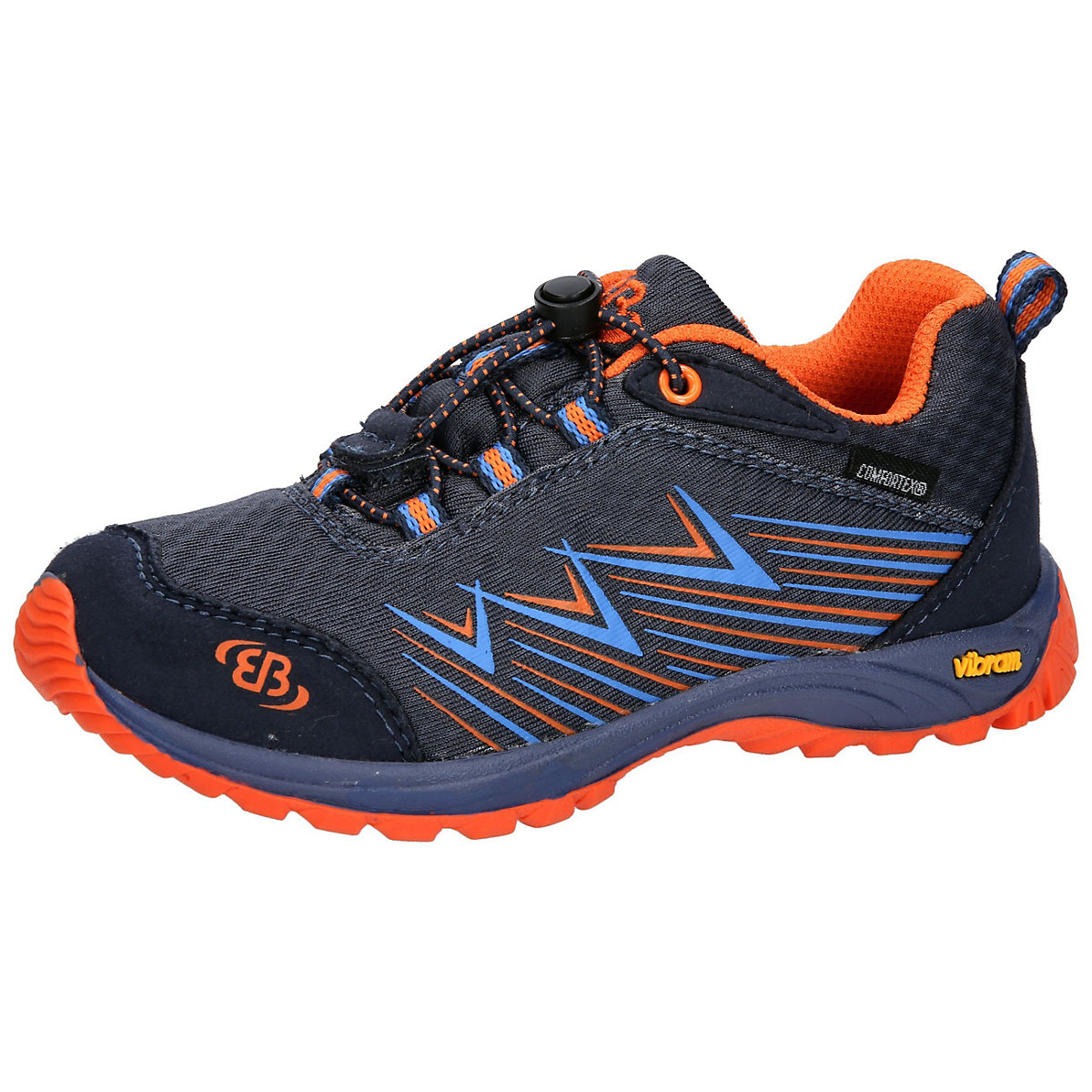 Outdoorschuh Chesna Low Halbschuhe