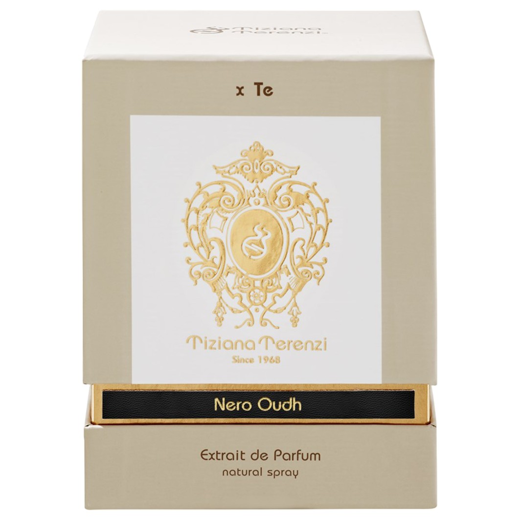 Tiziana Terenzi Black Oudh
