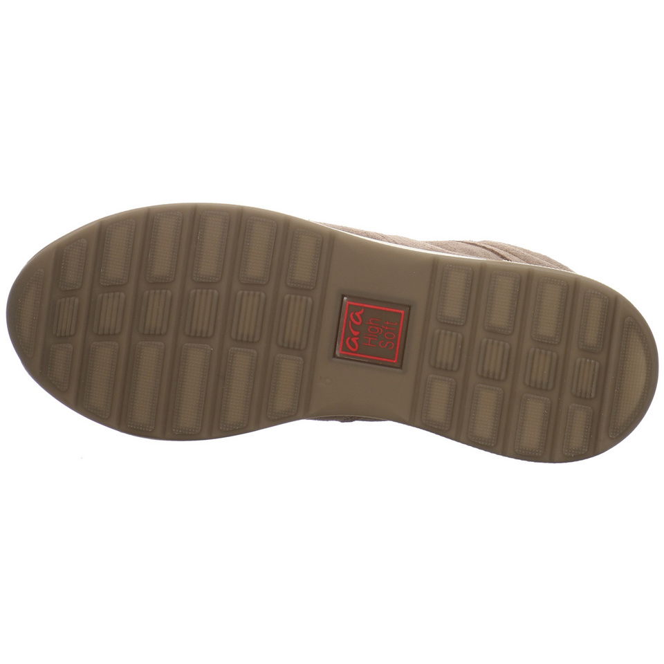 ara Osaka Boots
