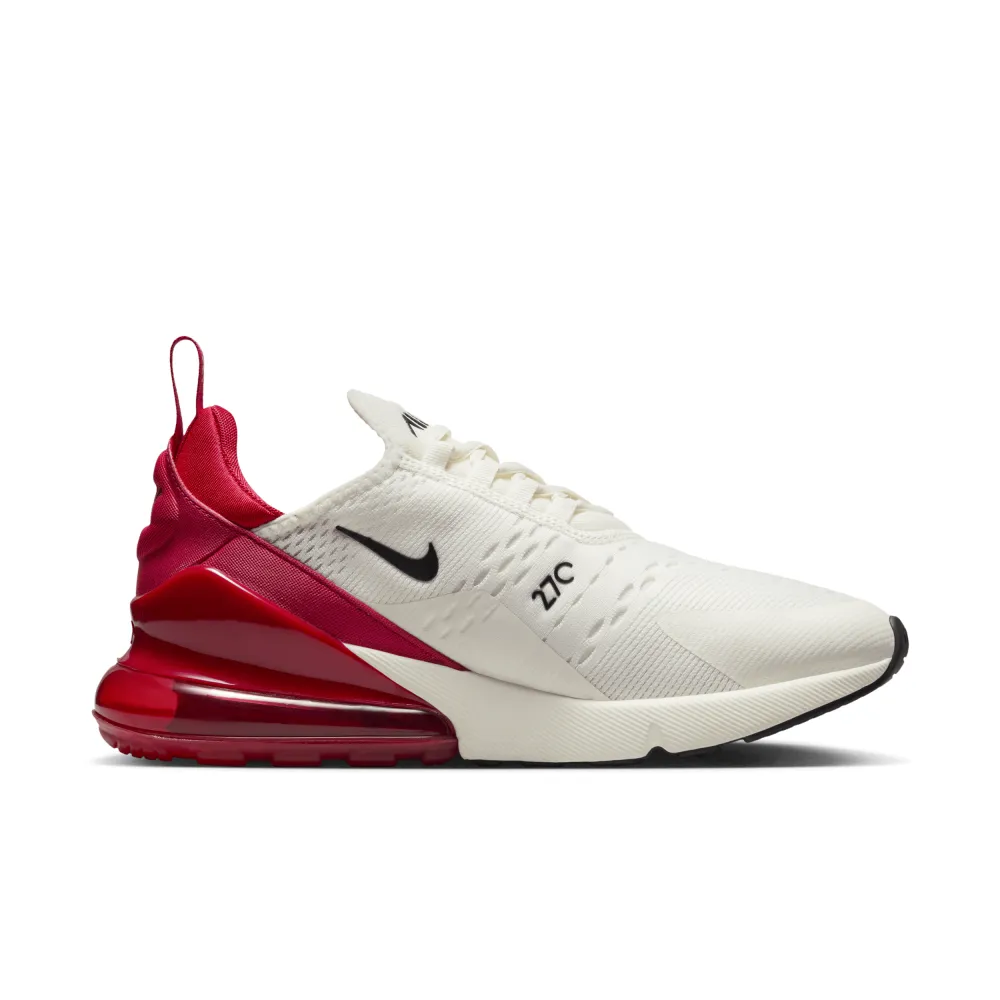 Nike Air Max 270 AH6789-606 / rot
