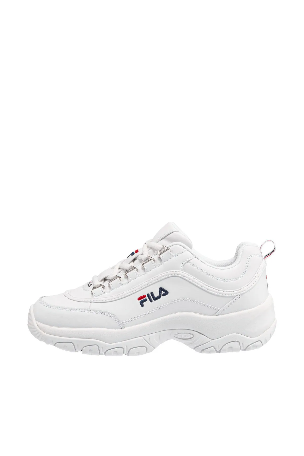 Fila  Sneaker - Weiß - Flacher Absatz