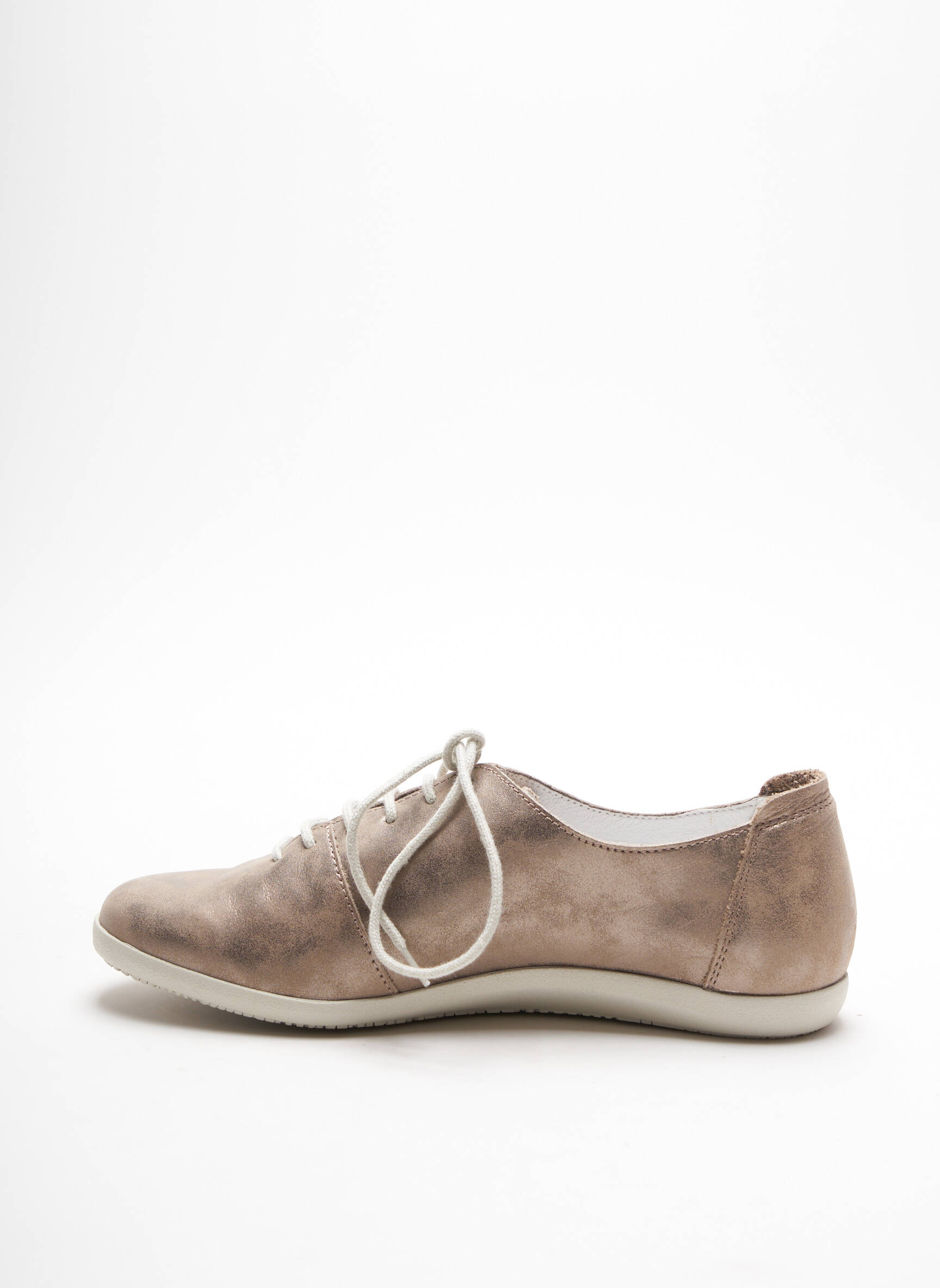 Mephisto Baskets Femme couleur marron