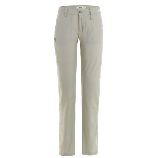ABISKO SHADE TROUSERS W Damen - Trekkinghose