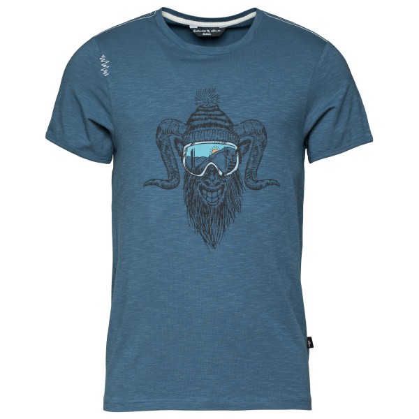 Chillaz - Rock Hero Winter - T-Shirt