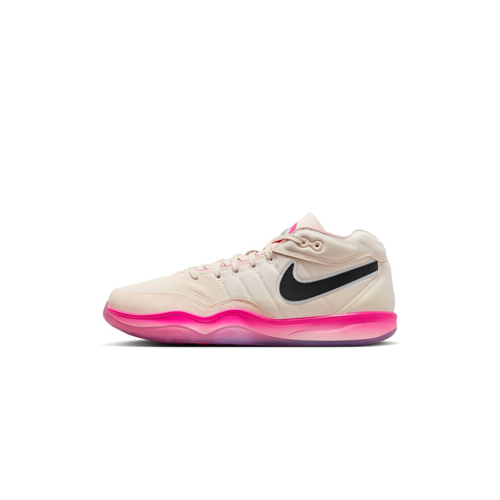 Nike AIR ZOOM G.T. 2 Hustle DJ9405-800 / braun
