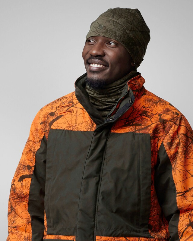 Fjällräven Wende-Beanie Lappland