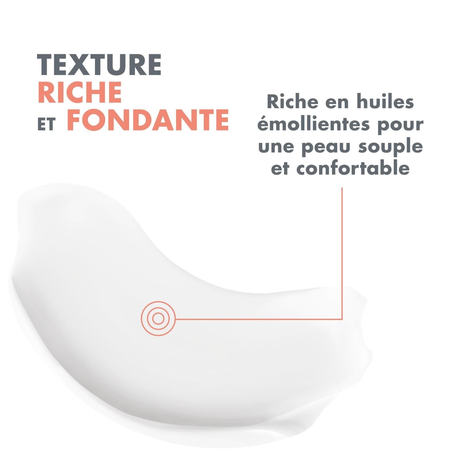 Avène Rich Revitalizing Nourishing Cream