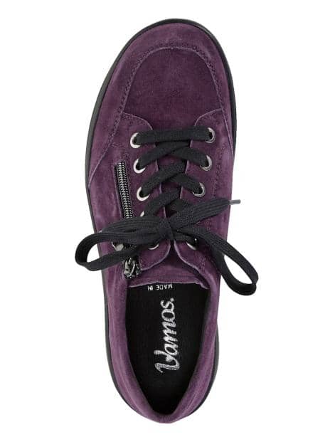 Schnürschuh mit Shock-Absorber