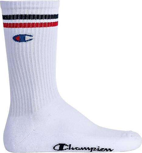 Champion Socken 3er Pack