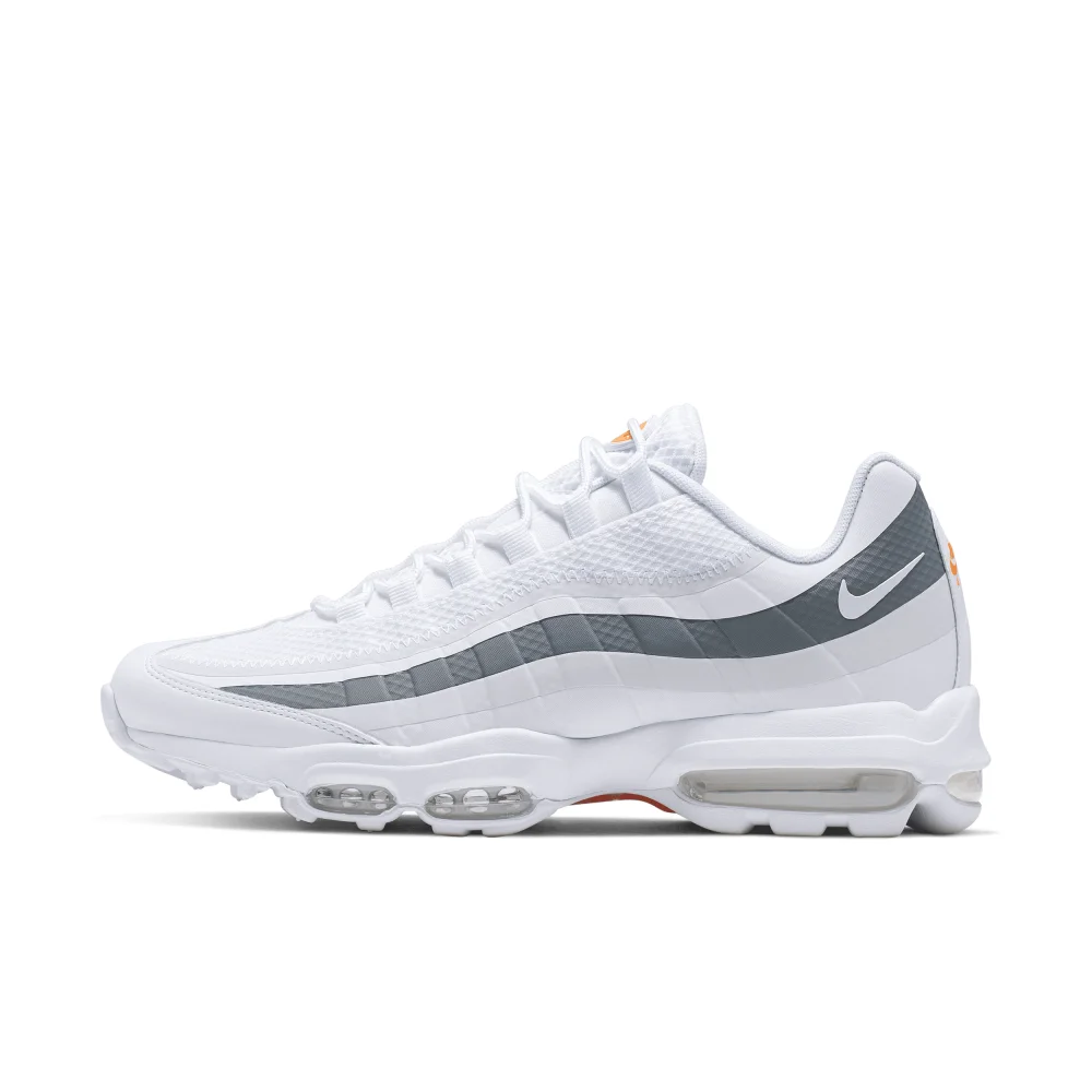 Nike Air Max 95 Ultra CI2298-100 / weiss