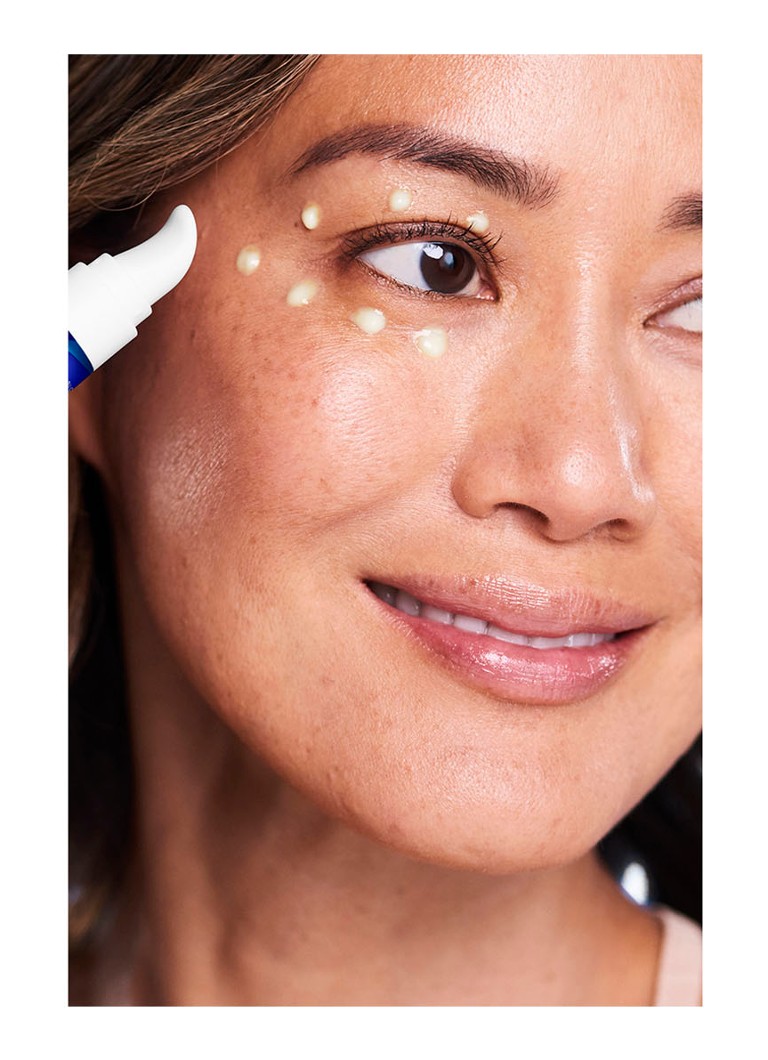 Sunday Riley 5 Stars Retinoid + Niacinamide Eye Serum - eye serum